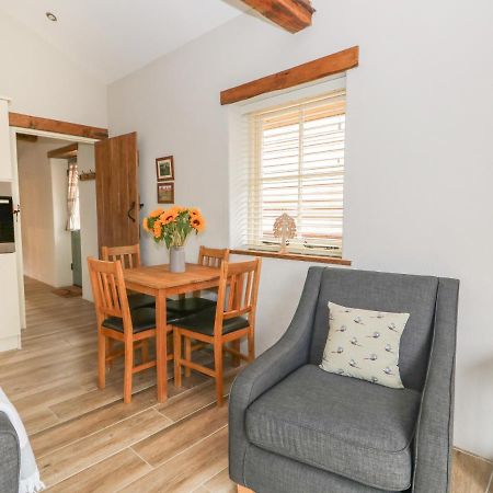 Villa Sunrise Stable à Spalding Extérieur photo
