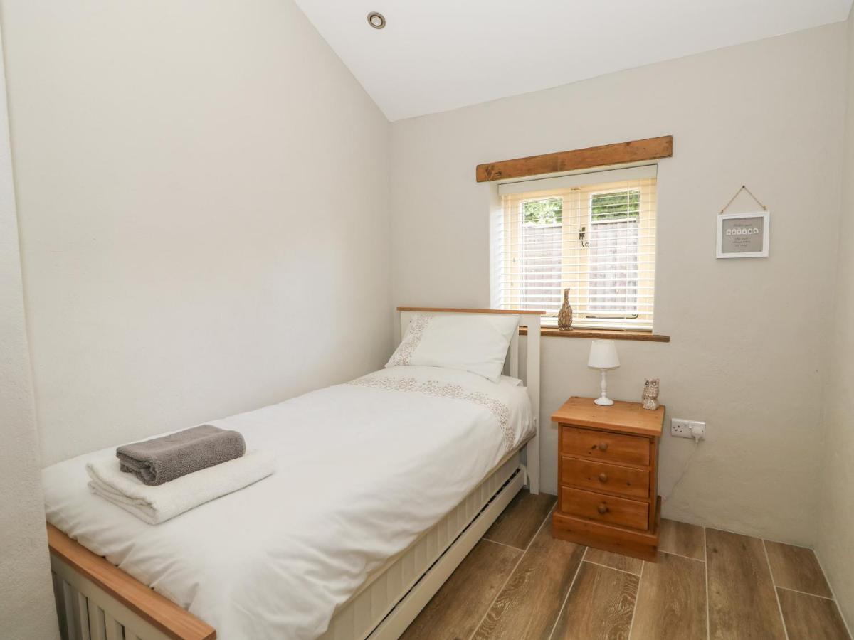 Villa Sunrise Stable à Spalding Extérieur photo