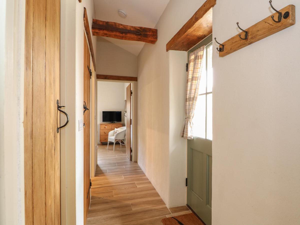 Villa Sunrise Stable à Spalding Extérieur photo