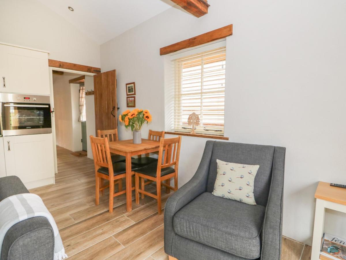 Villa Sunrise Stable à Spalding Extérieur photo