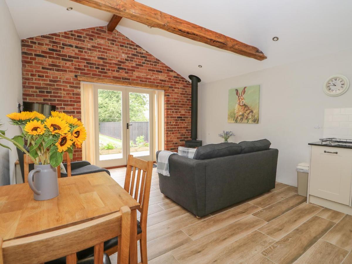 Villa Sunrise Stable à Spalding Extérieur photo