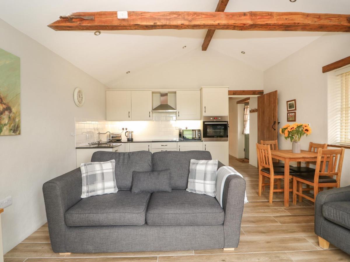 Villa Sunrise Stable à Spalding Extérieur photo