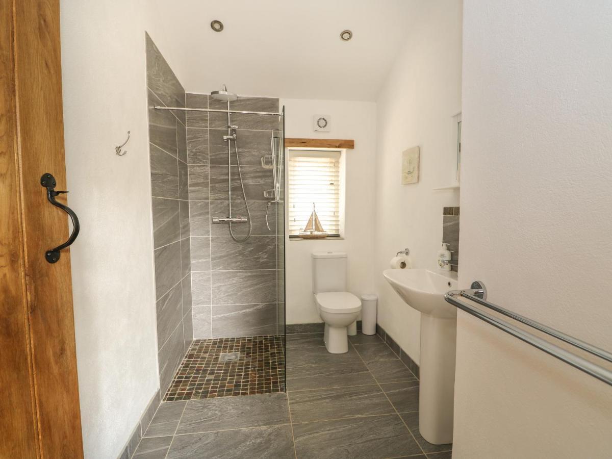 Villa Sunrise Stable à Spalding Extérieur photo