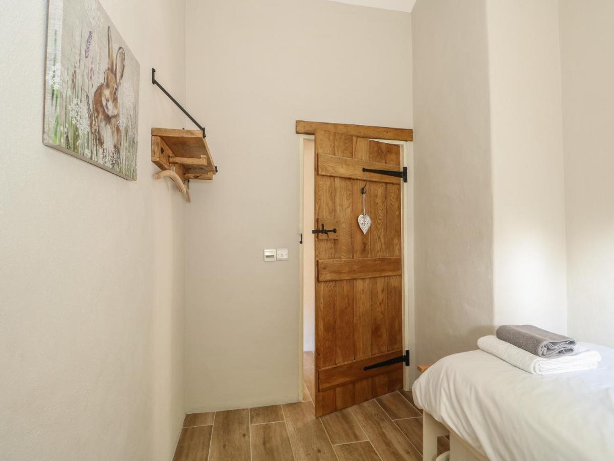 Villa Sunrise Stable à Spalding Extérieur photo